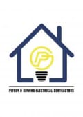 Pitney Gowing Electrical Contractors logo
