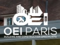 Paris Construction logo
