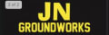 Jn groundwork’s logo