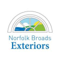 Norfolk Broads Exteriors Logo