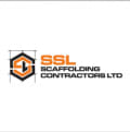 SSL scaffolding contracts logo