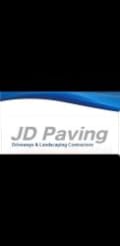 Jd Paving logo