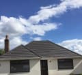Tower Roofing and Building Ltd logo