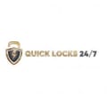 Quicklocks 247 logo