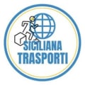 Siciliana trasporti Logo