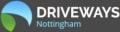 Elite Landscaping and Driveways logo