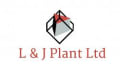 L & J Plant logo