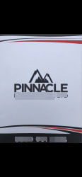 Pinnacle maintenance logo
