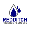 Redditch Prestige Plumbers Logo