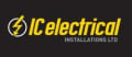 IC Electrical Installations Logo