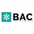 Baynes Air Conditioning Logo