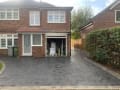 A1 Driveways & Building Services logo