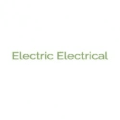 Electric Electrical Logo