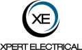 Xpert Electrical logo