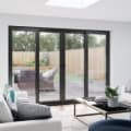 Solihull Double Glazing logo