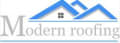 Modern Roofing logo