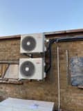 Cse Air Conditioning logo