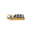 Abel Driveways logo