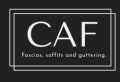 CAF Fascias logo