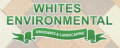Whites Environmental logo