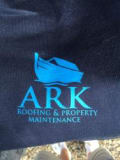 Ark Roofing logo