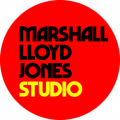 Marshall Lloyd Jones Studio Logo