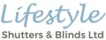 Lifestyle Shutters and Blinds logo