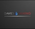 Davies heating Logo