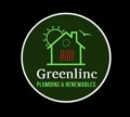 Greenlinc Plumbing & Renewables logo
