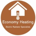 Economy Heating Logo