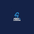 First 4 Locksmiths logo