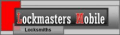 Lockmasters Mobile logo