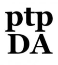 ptp Design Architecture logo