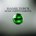Hamilton’s Home Improvements logo