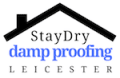 StayDry Damp Proofing Logo