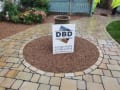 Dbd driveways and patios logo