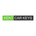 Kent Car Keys logo