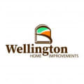 Wellington home improvements logo
