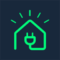 Deege Solar logo