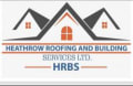 Heathrow Roofing and Building Services logo