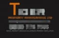 Tiger property maintenance logo