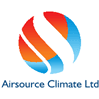 Airsource climate logo