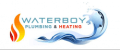 Waterboy Plumbing and Heating logo
