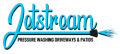Jetstream Maintenance logo