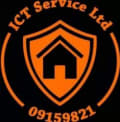 ICT-Service logo