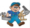 Glasgow Handyman Services logo