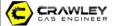 Crawley HVAC Services logo