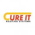Cure It Roofing Systems logo