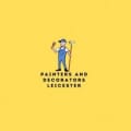 Painters and Decorators Leicester logo