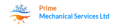 Prime Mechanical Services logo